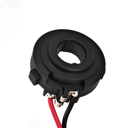 Adapter do żarówek LED H7 z kołnierzem, K-114 na Arena.pl