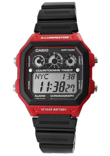 Zegarek Męski CASIO AE-1300WH-4AVDF na Arena.pl