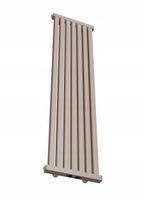 Grzejnik dekoracyjny RADIATOR 100x61 ZŁOTY RÓŻ