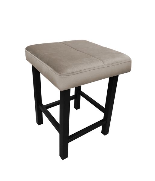 TABORET KLASYK STOŁEK LOFT MG09 45cm zdjęcie 1