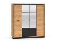 URSO 01 SZAFA 4D2S Z LUSTRAMI