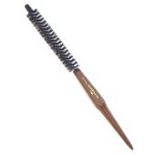 Efalock Szczotka do modelowania włosie naturalne wzmocnione nylonem, 15mm