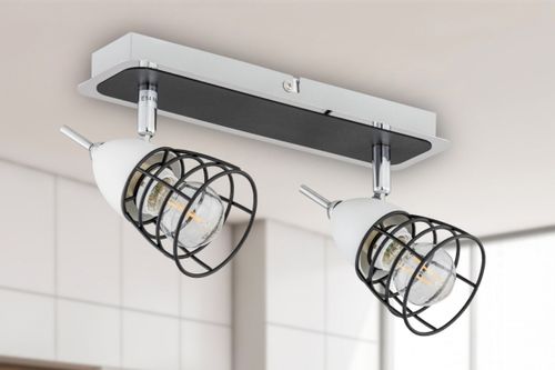 Spot 2xE14 SKY 1502 na Arena.pl