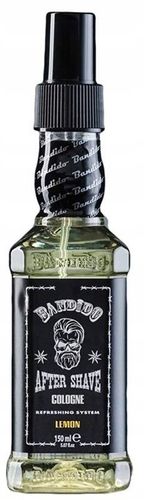 Bandido After Shave Lemon Woda Kolońska 150 ml na Arena.pl