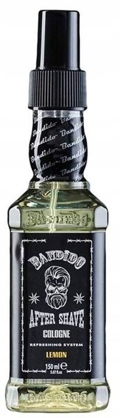 Bandido After Shave Lemon Woda Kolońska 150 ml zdjęcie 1