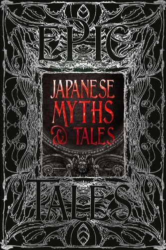 Japanese. Myths & Tales na Arena.pl