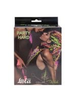 The Collar Party Hard Wild