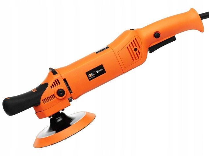 ADBL ROLLER D15125-01+ B POLERKA DA + TORBA zdjęcie 4