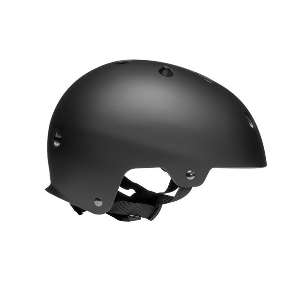 Kask Rollerblade Downtown Helmet CE Black 59-61 cm zdjęcie 4