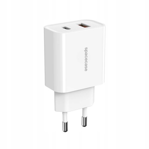 Spacecase Powerset Charger 20W With Usb-C Ps20W-12 na Arena.pl