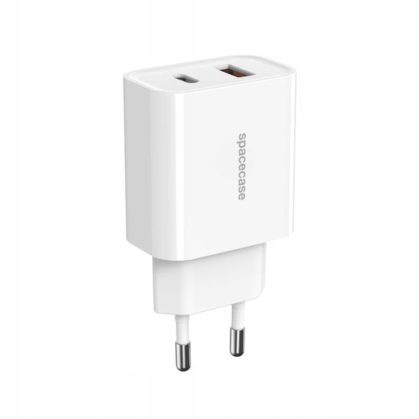 Spacecase Powerset Charger 20W With Usb-C Ps20W-12 zdjęcie 12