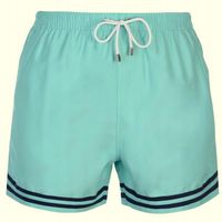 PIERRE CARDIN męskie spodenki szorty kąpielowe S