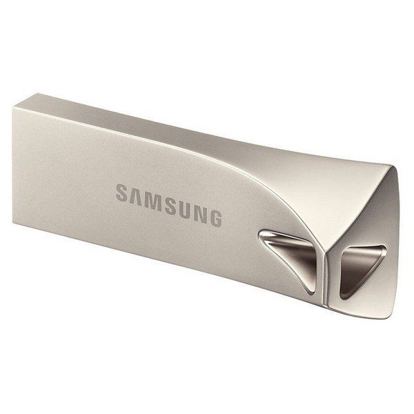 Pendrive Samsung 128GB MUF-128BE3 USB 3.1 champaign silver na Arena.pl