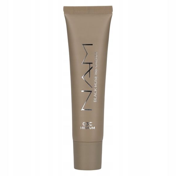 NAM krem Black Rose BB Cream 03C Medium zdjęcie 1