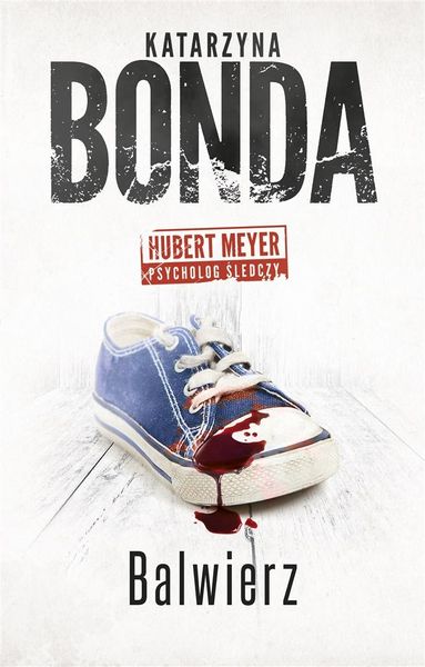 Balwierz Katarzyna Bonda zdjęcie 1