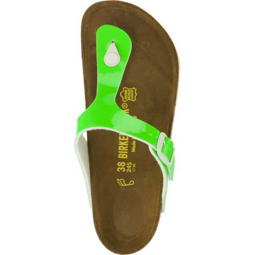 Birkenstock Gizeh 271 37 na Arena.pl