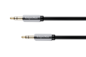 Kabel mini Jack 3,5mm AUX 3m Kruger&Matz