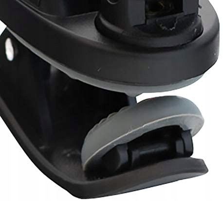 IBANEZ PU3 BK Czarny tuner elektroniczny na Arena.pl