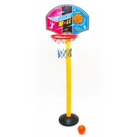 ND32_B19C B19C ZESTAW DO GRY W KOSZA BASKETBALL