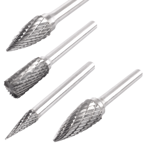 Frez trzpieniowy do metalu pilnik typ M0616 (JU-AFM-0616)JUFISTO na Arena.pl