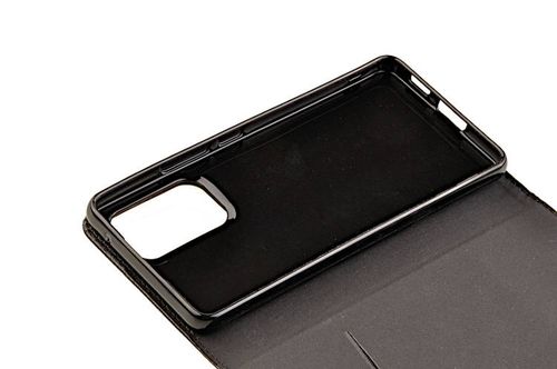 Etui Smart do Samsung Galaxy A53 5G czarny na Arena.pl