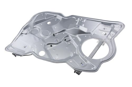 PODNOŚNIK SZYBY PRAWY PRZÓD SKODA ROOMSTER 2010 2011 2012 2013 2014 2015 na Arena.pl