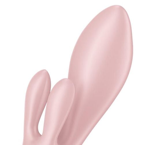 air pump bunny 3 rose na Arena.pl