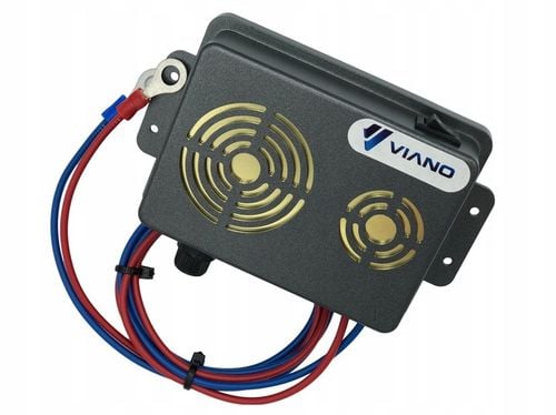 SAMOCHODOWY ODSTRASZACZ GRYZONI KUN SZCZURÓW MYSZY na Arena.pl