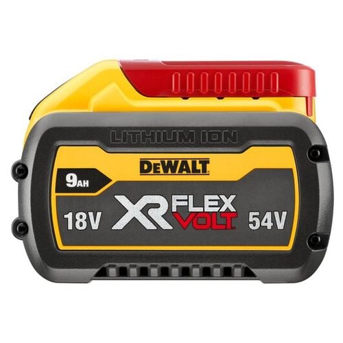 akumulator dewalt 18v-54v 9.0ah - dw dcb547-xj na Arena.pl