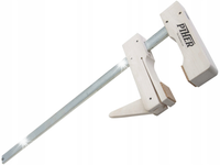PIHER ŚCISK DŹWIGNIOWY DREWNIANY 40 CM P25040