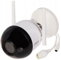 Kamera 4MPx WiFi Zewnętrzna DAHUA F4C-PV Smart Dual Light LED + IR