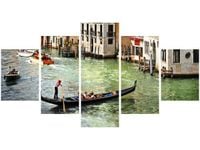 OBRAZ WENECJA WE WŁOSZECH