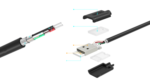 UNITEK | KABEL MICRO-USB | QUICK CHARGE 3.0 | 1M na Arena.pl