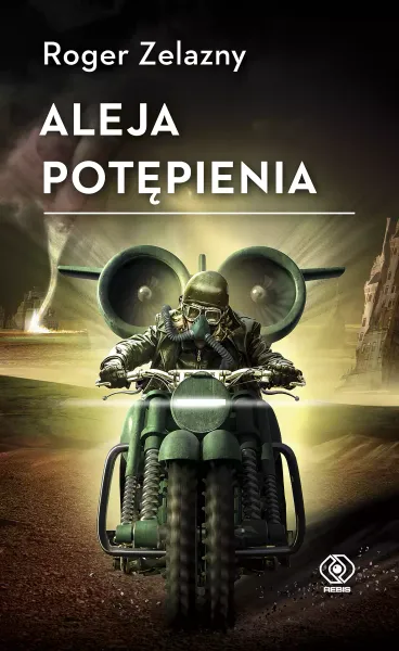 Aleja Potępienia zdjęcie 1