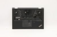 Lenovo Black FRU cover for Lenovo