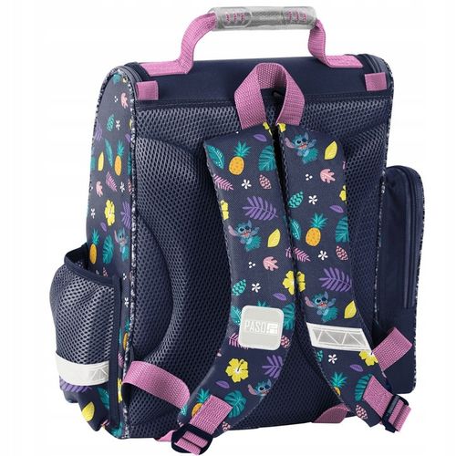 TORNISTER PLECAK SZKOLNY DO 1 KLASY DLA DZIEWCZYNKI LILO I STICH DISNEY na Arena.pl