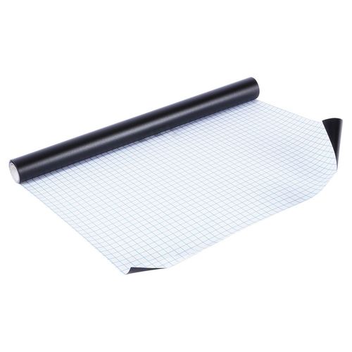 Tablica kredowa samoprzylepna 45x200 cm na Arena.pl