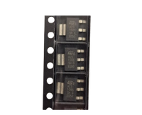 ST ACS108-6SN-TR ACS108 TRIAK 600V 0.8A SOT223