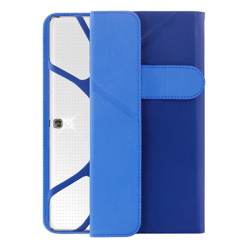 PURO Universal Booklet Easy - Etui do tablet 10.1'' w/Folding back #0 na Arena.pl