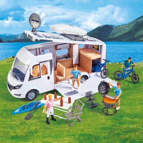 Playlife Kamper 30 cm na Arena.pl