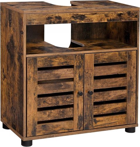 Szafka Łazienkowa - BBK04BXV1 na Arena.pl