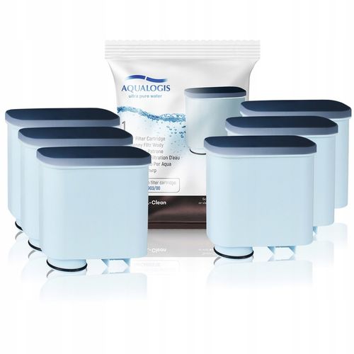 6 Filtr do Ekspresu Philips LatteGo 1200 2200 3200 na Arena.pl