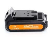 akumulator 2000 mah li-ion 20v x-series kd1759