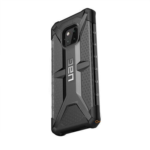 UAG PLASMA - Huawei Mate 20 Pro - ASH BLACK na Arena.pl