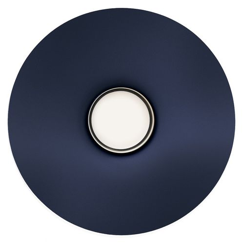 Kinkiet CAPITAL NAVY BLUE 1xGX53 na Arena.pl