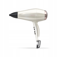 Suszarka do włosów BABYLISS 5914PE Złoty