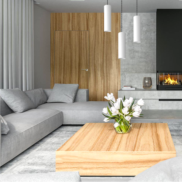 NOWOCZESNE LAMPY WISZĄCE LOFT TUBA 3P 05/3PB zdjęcie 6