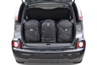 CITROEN C3 PICASSO 2008-2017 TORBY DO BAGAŻNIKA 3 SZT KJUST
