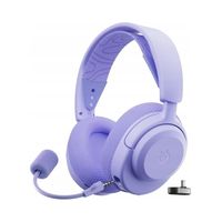 Słuchawki SteelSeries Arctis Nova 3X Wireless Lavender