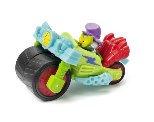 PST6DD48IN00 SuperThings Dual Box - Dostępność 11/03 na Arena.pl